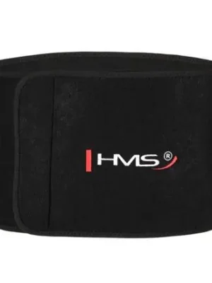 Zeštíhlující bederní pás HMS BR163 Plus Size Koupit Online
