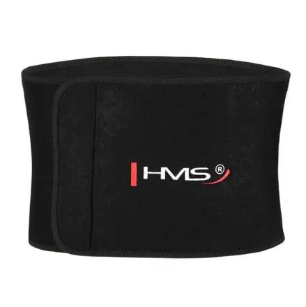 Zeštíhlující bederní pás HMS BR163 Plus Size Koupit Online