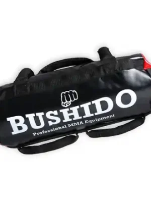 Sandbag variabilní DBX BUSHIDO 5-35 kg - plnitelný Poslední Šance