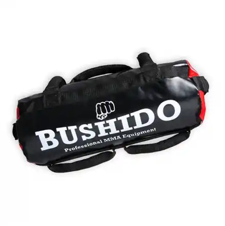 Sandbag variabilní DBX BUSHIDO 5-35 kg - plnitelný Poslední Šance
