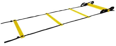 Koordinační žebřík Agility Ladder TUNTURI Must-Have
