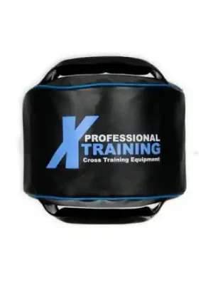 XBAG - Kettlebell DBX BUSHIDO s regulací váhy 1-40 kg Značkový