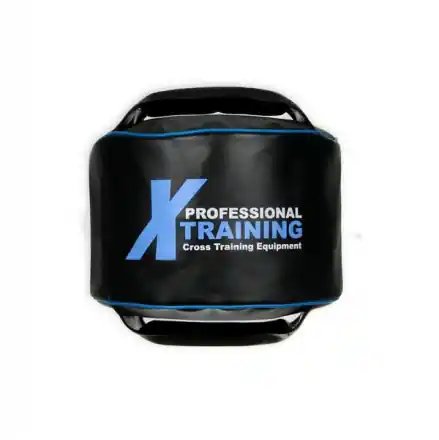 XBAG - Kettlebell DBX BUSHIDO s regulací váhy 1-40 kg Značkový