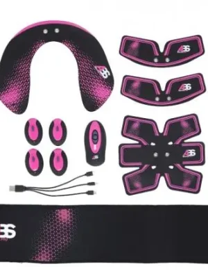 Speciální Cena Posilovač svalů Multiset ABS MASTER PRO