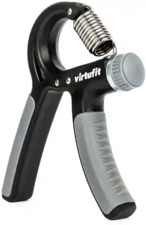 Posilovací kleště VIRTUFIT nastavitelné 10 - 40 kg Kup Teď