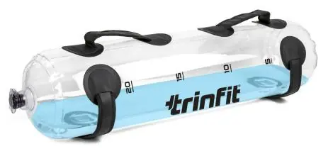 Přímo Od Výrobce Posilovací vak TRINFIT AQUA 25 kg