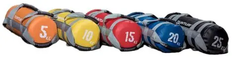 Zátěžový vak Strengthbag TUNTURI Sezónní Sleva