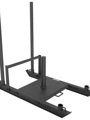 Sezónní Sleva Zátěžové saně VIRTUFIT Power Sled