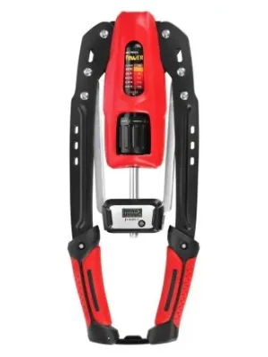 Poslední Šance Hydraulický posilovač s počítadlem HMS F1020 Pro