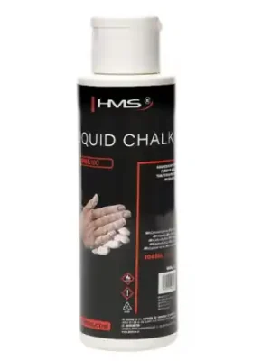 Přímo Od Výrobce Tekuté magnézium (liquid chalk) MGL100 HMS 100 ml