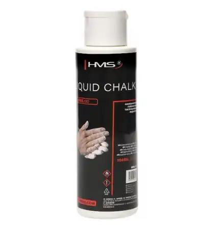 Přímo Od Výrobce Tekuté magnézium (liquid chalk) MGL100 HMS 100 ml