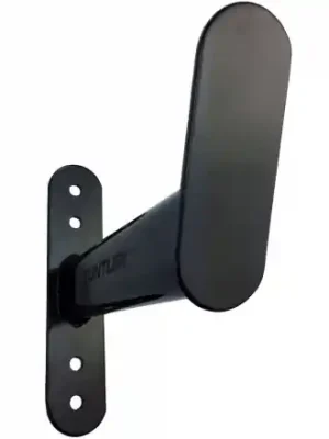 Hák na zeď pro uložení posilovacího lana TUNTURI Battle Rope Ověřený