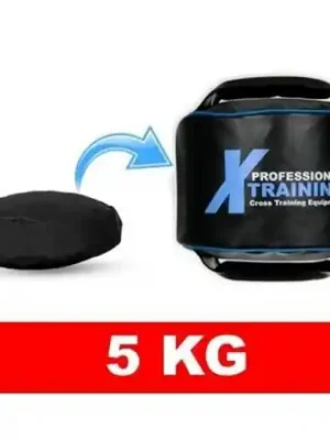 XBAG Kettlebell DBX BUSHIDO - náplň Novinka