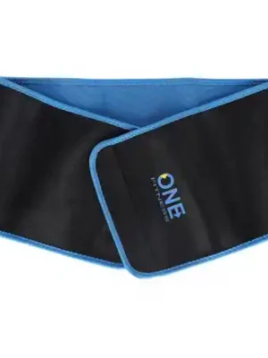 Pouze Dnes Zeštíhlující bederní pás ONE Fitness BR160