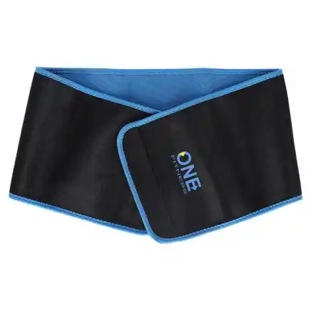 Pouze Dnes Zeštíhlující bederní pás ONE Fitness BR160