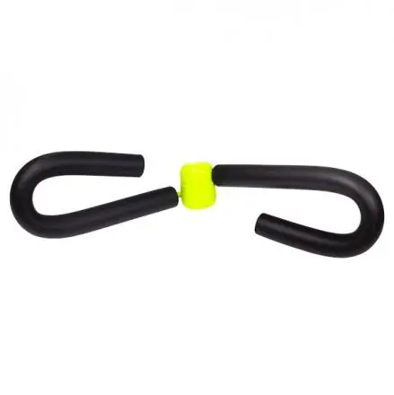 Body Shaper Slim Worker ONE Fitness AG01 Horká Nabídka