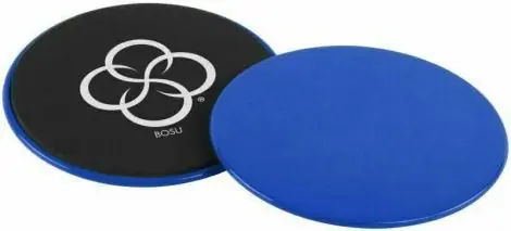 Must-Have BOSU ® Core Sliders