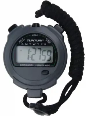 Stopky - 2 paměti TUNTURI Kup Teď