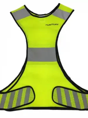 Běžecká vesta Running vest TUNTURI X-Shape Finální Výprodej