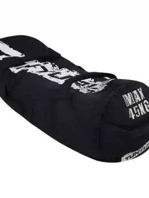 Dokud Zásoby Vydrží Posilovací vak plnící TUNTURI Pro - max. 45 kg