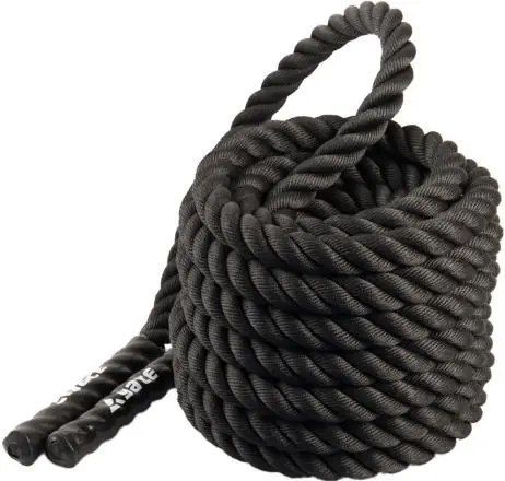 YATE Posilovací lano 15m x 3,8cm Dokud Zásoby Vydrží