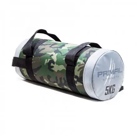 Cenová Bomba PRIMAL Commercial Camouflage Sandbag