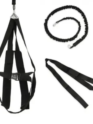Tréninkový postroj DBX BUSHIDO Strenght Harness Časově Omezené