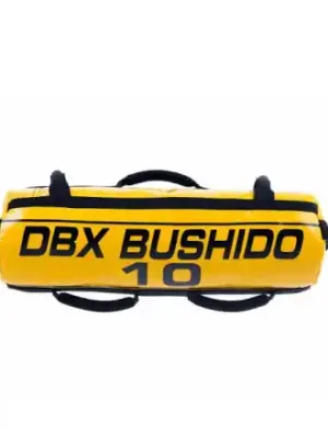Powerbag DBX BUSHIDO Odeslání Ihned