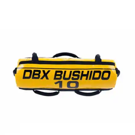 Powerbag DBX BUSHIDO Odeslání Ihned