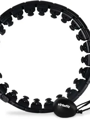 Akční Cena Hula Hoop VIRTUFIT nastavitelný
