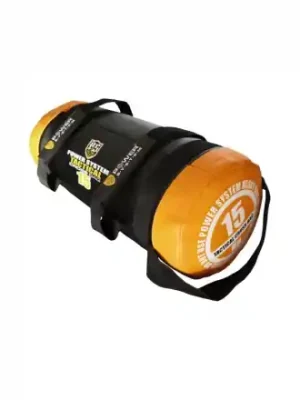 Tréninkový vak Tactical cross bag POWER SYSTEM Doprava Zdarma