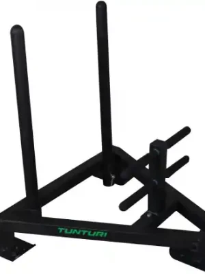 Zátěžové saně tréninkové Power Sled TUNTURI Cenově Výhodný