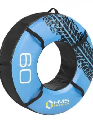 Pouze Dnes Tréninková pneumatika HMS Premium PYT02 60 kg
