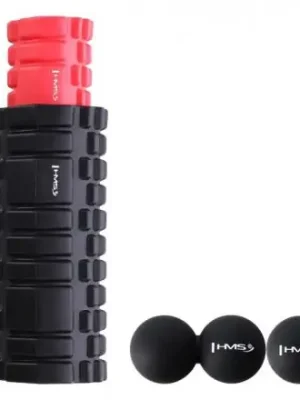 Sada masážních pomůcek HMS FSBM Pro 2 Omezená Nabídka