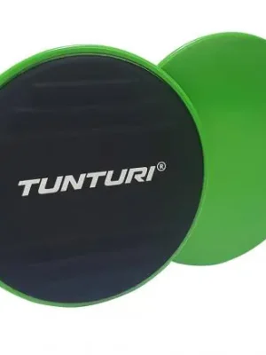 Slide podložky TUNTURI Core Sliders - pár Super Cena