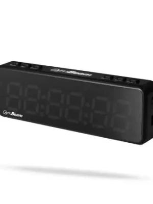 Super Cena Tréninkový časovač GYMBEAM Workout timer