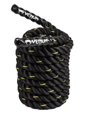 Výprodej Posilovací lano VENUM Challenger Battle Rope