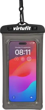Super Cena Vodotěsné pouzdro na mobil VIRTUFIT