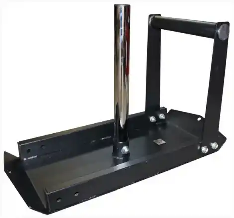 Nová Kolekce Zátěžové saně STRENGTHSYSTEM Power Sled Compact