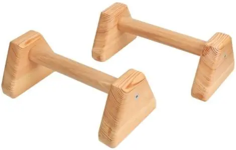 Speciální Cena Dřevěné opěrky na kliky BERGER RWA-01
