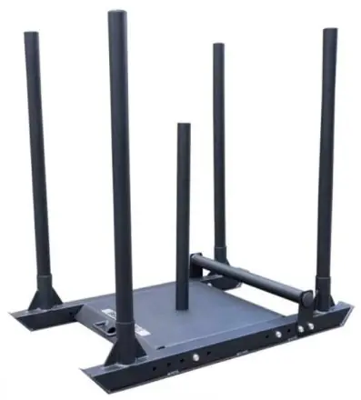 Zátěžové saně STRENGTHSYSTEM Power Sled PROWLER Nejlepší Cena