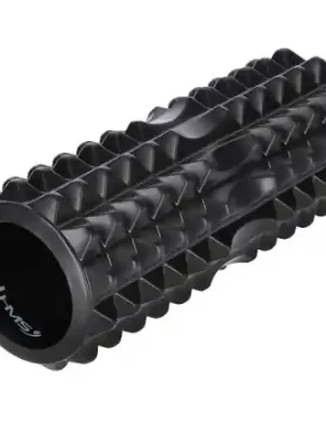 Horká Nabídka Fitness válec HMS FS140 33 cm černý