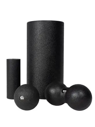 Vysoce Kvalitní Set masážních pomůcek ACRA (4v1)