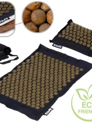 Akční Nabídka TRINFIT Akupresurní set kokosový