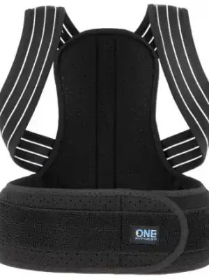 Korektor pro správné držení těla ONE Fitness KP207 Nejlepší Cena