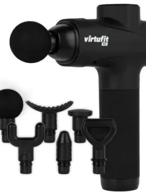 Rychlé Dodání Masážní pistole VIRTUFIT M2 Basic Massage Gun