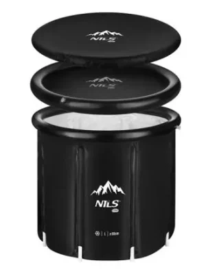 Otužovací sud NILS Camp NC0022 Ice Tub 80 cm Cenový Hit