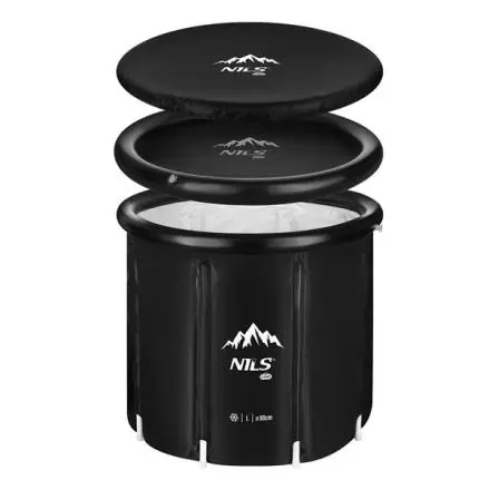 Otužovací sud NILS Camp NC0022 Ice Tub 80 cm Cenový Hit