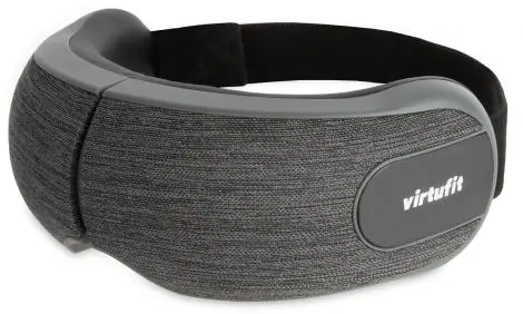 Ověřený Masážní brýle VIRTUFIT pro masáž očí