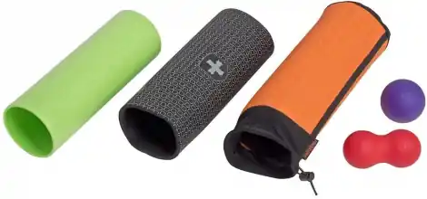 Víkendová Akce HARBINGER Muscle Recovery Kit